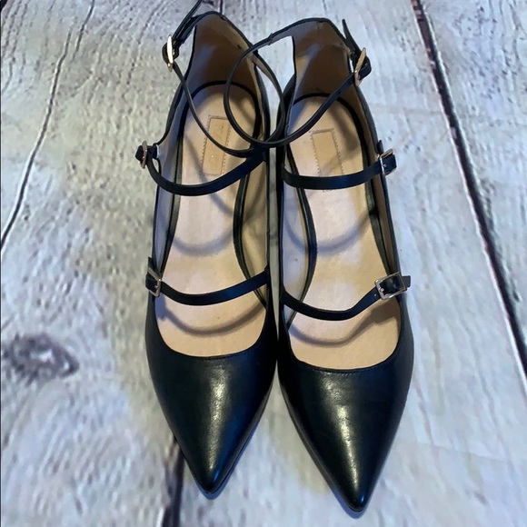 Topshop Shoes - Top shop Heels black size 41